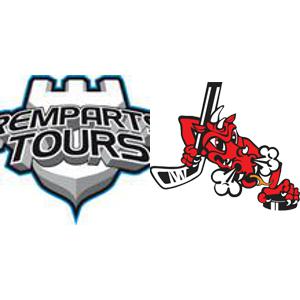 Tours/Poitiers
