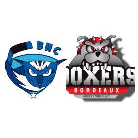 Bordeaux / Brive