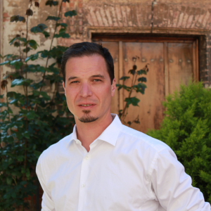 COURTHEOUX Vadim